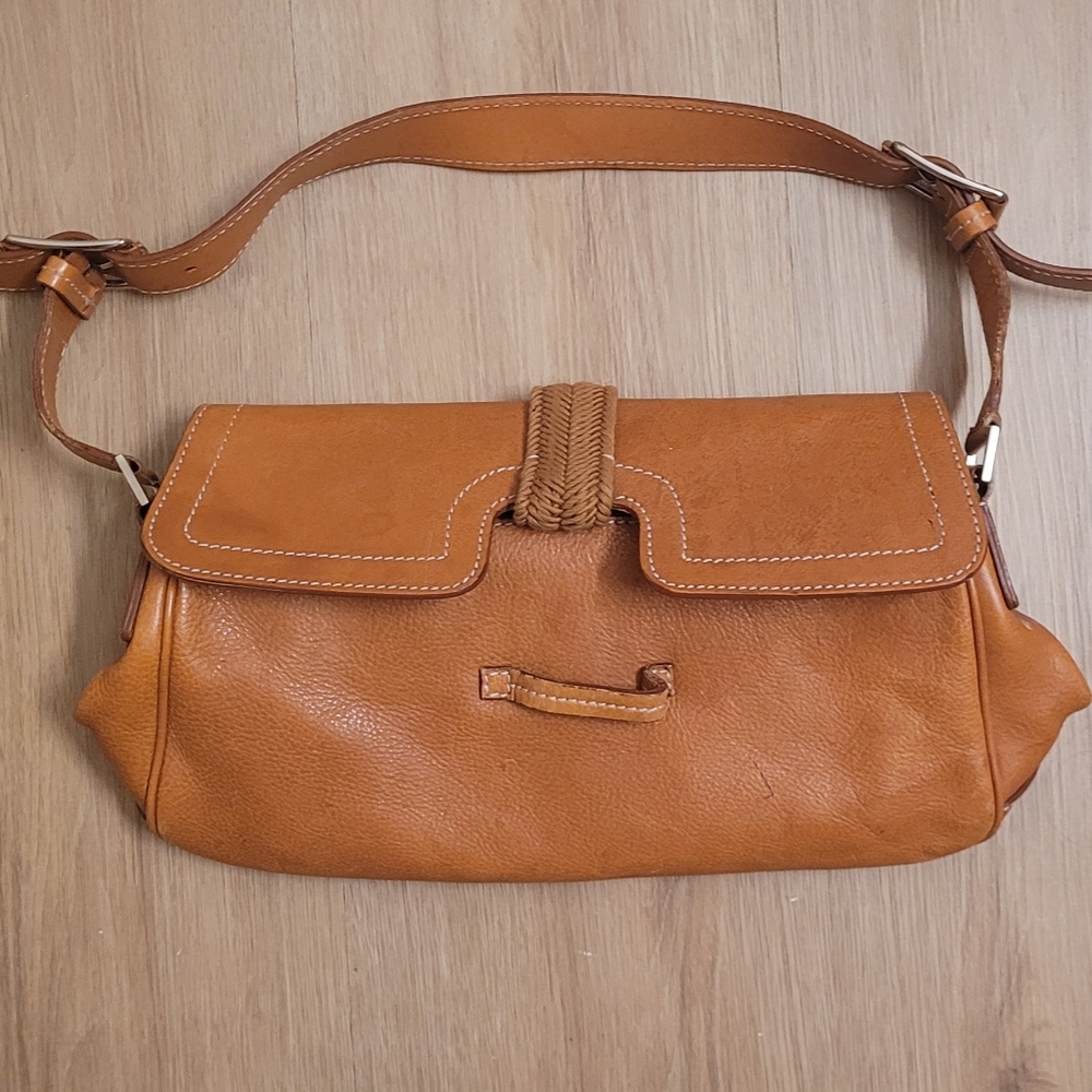 Lambertson Truex Purse